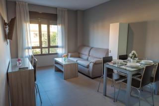 Apartamentos Santa Clara - Alhaurín de la Torre - 3