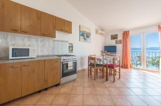 Apartments Vukovarac - Lokva Rogoznica - 7