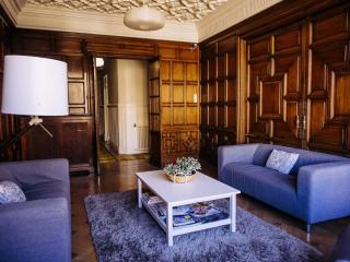 Zentric Hostel - León - 2