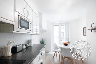 Apartamento Privado en el Corazón de la Parte Vieja - 0