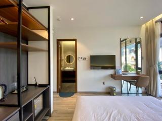 Charisma Hotel Da Lat - Đà Lạt - 9