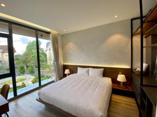 Charisma Hotel Da Lat - Đà Lạt - 8