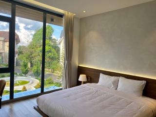 Charisma Hotel Da Lat - Đà Lạt - 6