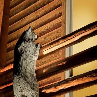 The Lodge at Jackson Hole - 8