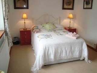 The Farmhouse Lochmeyler - Llandeloy - 9