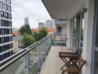 NotaBene Wola Apartment - Varsavia - 7