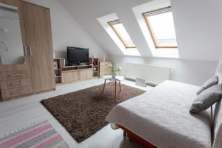 AIDA Sport Apartman - Eger - 0