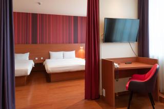 Star G Hotel München Schwabing - München - 9