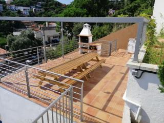 Villa Yaco - Lloret de Mar - 2