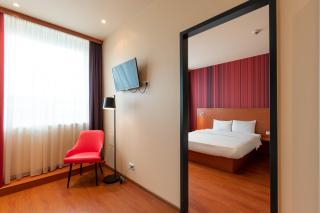 Star G Hotel München Schwabing - München - 2
