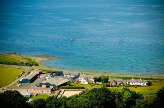 Woodland Bay Hotel - Girvan - 2