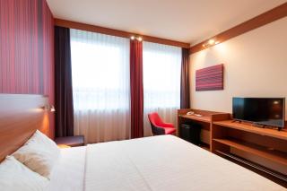 Star G Hotel München Schwabing - München - 8
