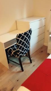Edinburgh City Centre Old Town Holiday Apartment 3 bedrooms - 2