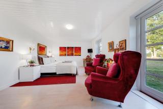 Bed and Breakfast Åløkke - Nyborg - 8