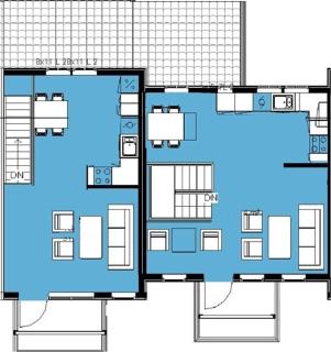 Tjeldsundbrua Maritim - Evenskjer - 9