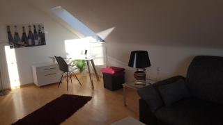 Ferienwohnung Wichmannsberg - 8