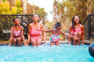 La Fiato Luxury Lodge - Dalmada AH - 8