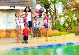 La Fiato Luxury Lodge - Dalmada AH - 4