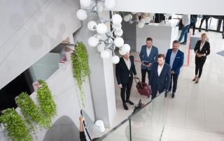 NoBo Hotel - business - Lodz - 3