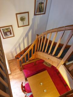 Haus Paula im schönen Gröbming - 1