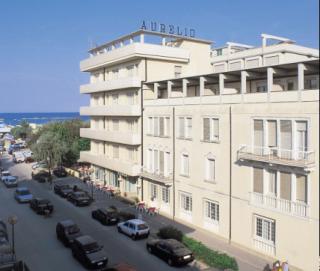 Hotel Aurelio - Cesenatico - 8