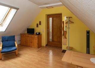 Ferienwohnung Letsch - 2