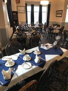 Holly Trees Hotel - Alsager - 2