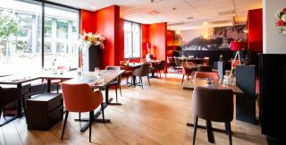 Bastion Hotel Maastricht Centrum - Maastricht - 2