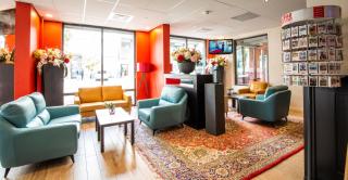 Bastion Hotel Maastricht Centrum - Maastricht - 6
