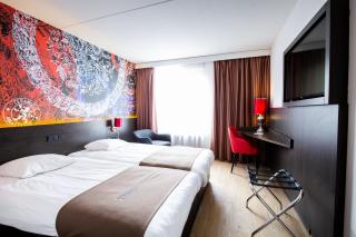 Bastion Hotel Maastricht Centrum - Maastricht - 9