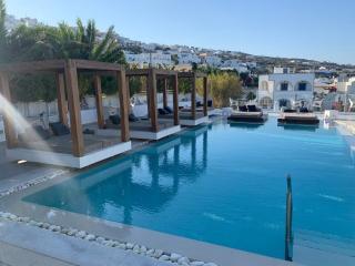 Callia Retreat Suites - Adults Only - Fira - 5