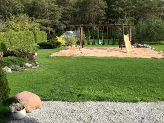 Nõmme Holiday Home - Pamma - 9