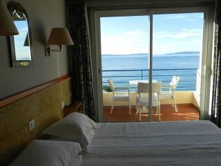 Grand Hotel Moriaz - Le Lavandou - 2