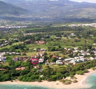 Casa Tropical - San Felipe de Puerto Plata - 3
