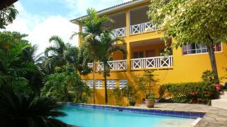 Casa Tropical - San Felipe de Puerto Plata - 4