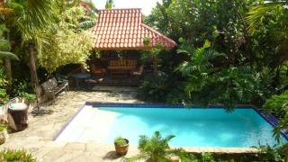 Casa Tropical - San Felipe de Puerto Plata - 1
