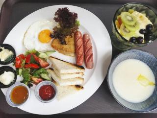 Royal Plus Hotel - 4