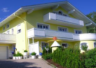 Haus Sonnenhang - Lam - 0