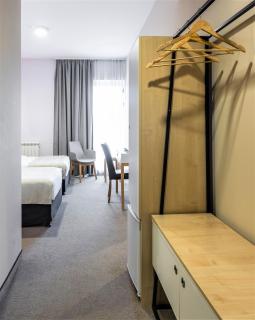 BLEECKER Hotels - Belgrad - 5