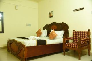 Hotel Raja Palace - Kanyakumari - 0
