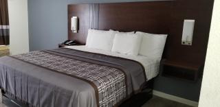 Key West Inn - Boaz - 1