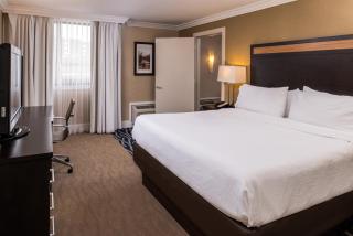 Doubletree By Hilton Concord Downtown - 9