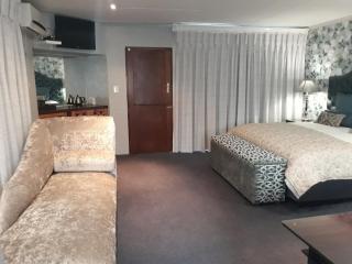 Grasslands Conference and Wedding Venue - Bethal - 9