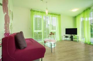 Ferienwohnung Orchidee - Sipplingen - 8