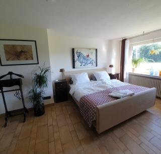 B&B Die Herrlichkeit - 1