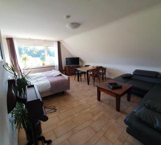 B&B Die Herrlichkeit - 4