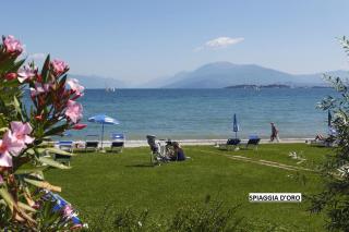 Appartamento Casa Vacanze Spiaggia d'Oro - Desenzano del Garda - 6