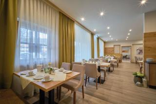 Gästehaus Huber - Hotel Garni - Bad Füssing - 5