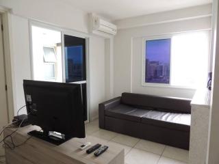 Conforto e ótima localização na Jatiúca - Maceió - 6