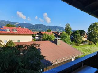 Alpenflair Ferienwohnungen Whg. 109 Bergkristall - 9